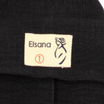 مانتو و شلوار زنانه السانا مدل نوبهار کد 214101