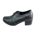 کفش زنانه مدل بندی ساده