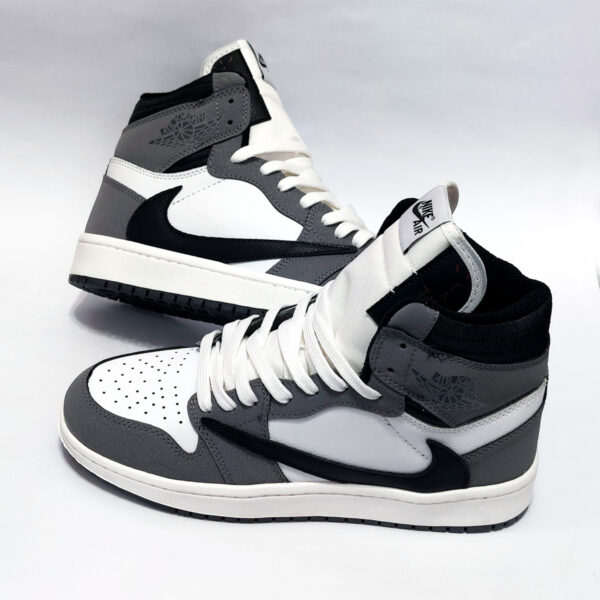 کفش بسکتبال مردانه مدل ترویس