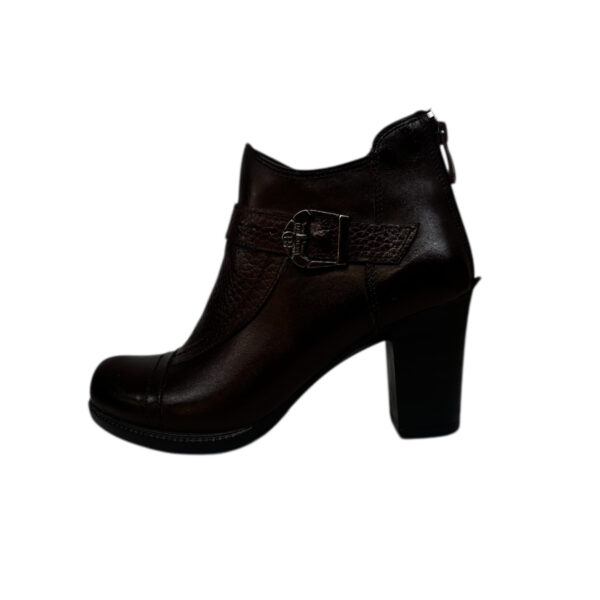 نیم بوت زنانه مدل NGD 565 GH