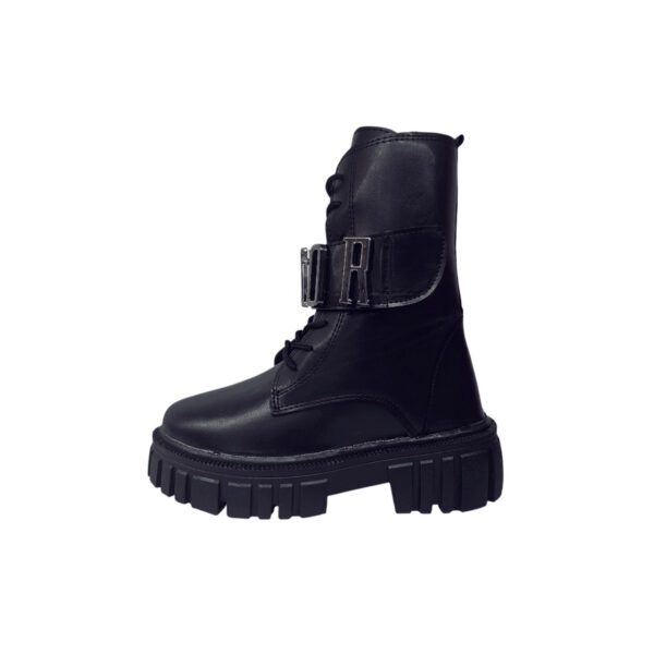 نیم بوت زنانه مدل زمستانی3740