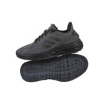 کفش باشگاه و تمرین مردانه مدل AD 2025 رنگ زغالی