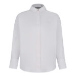 شومیز آستین بلند زنانه پیر کاردین مدل 9308302-13