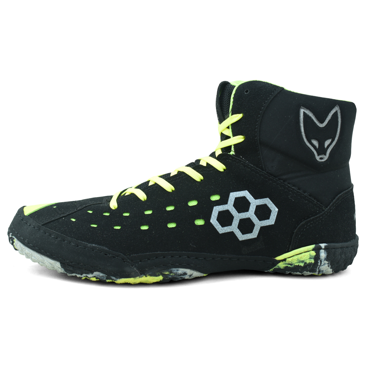 کتانی کشتی مردانه مدرن مدل رودیس کد C-8349 کتانی کشتی مردانه مدرن مدل رودیس کد C-8349