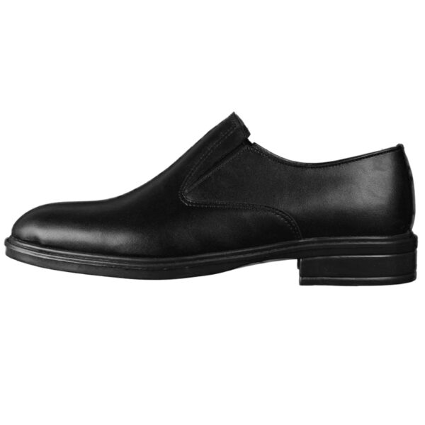 کفش رسمی مردانه مدل کشی