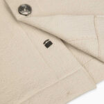 پیراهن آستین بلند مردانه کروم مدل 2423906