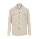 پیراهن آستین بلند مردانه کروم مدل 2423906