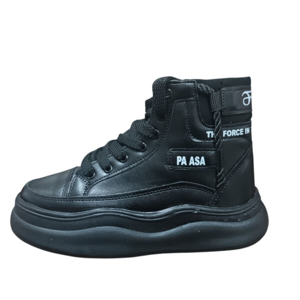 نیم بوت زنانه مدل 290