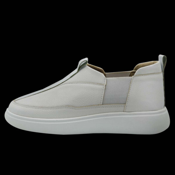 نیم بوت زنانه اریانا مدل ملودی