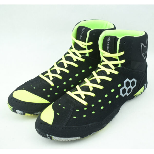 کتانی کشتی مردانه مدرن مدل رودیس کد C-8349