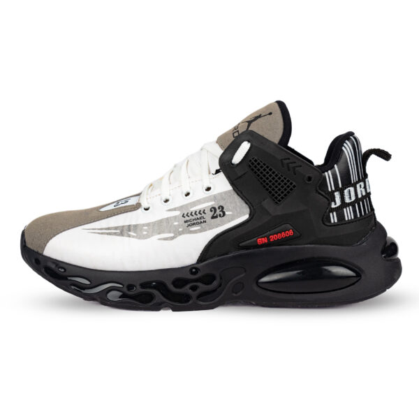 کفش پیاده‌روی مدل 23_S.e.f رنگ سفید