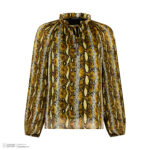 بلوز زنانه گردیه مدل 304367