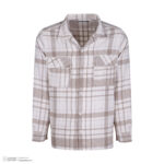 پیراهن آستین بلند مردانه سون پون مدل m214