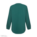 شومیز آستین بلند زنانه لوینت  مدل ملیا