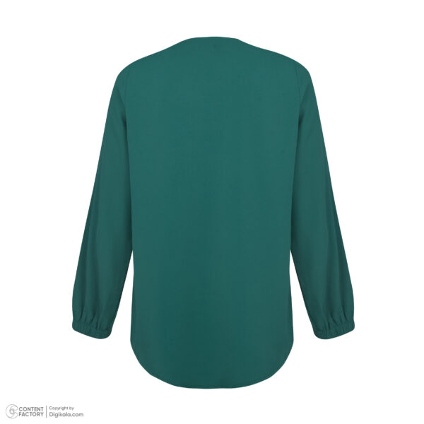 شومیز آستین بلند زنانه لوینت  مدل ملیا