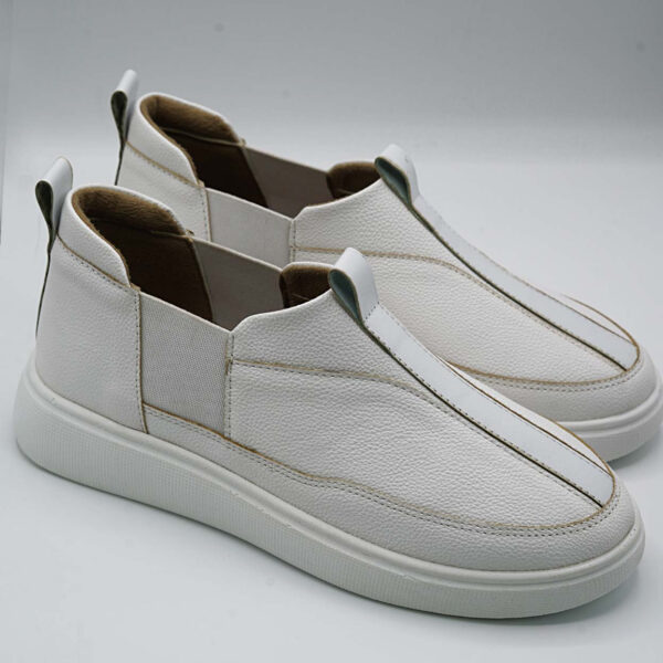 نیم بوت زنانه اریانا مدل ملودی