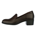 کفش زنانه چرم مشهد مدل J2739-088