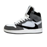 کفش بسکتبال مردانه مدل ترویس