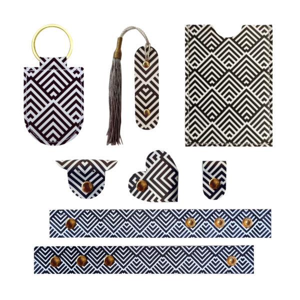 ست هدیه زنانه مدل nset-003