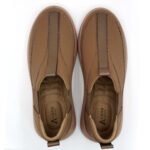 نیم بوت زنانه اریانا مدل ملودی