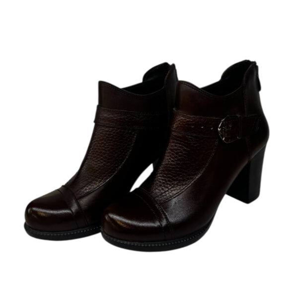 نیم بوت زنانه مدل NGD 565 GH