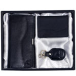 ست هدیه زنانه چرم بارز مدل DS68