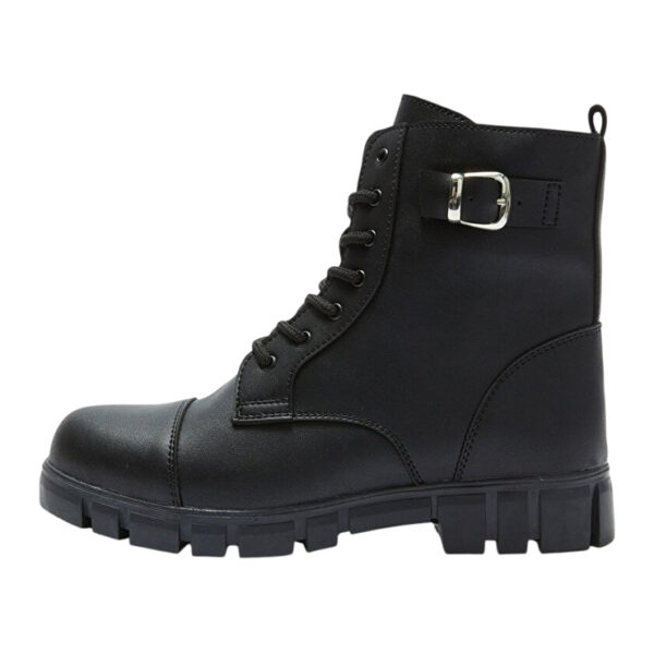 نیم بوت زنانه ال سی وایکیکی مدل فول طبی انتی شوک