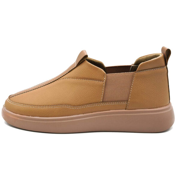 نیم بوت زنانه اریانا مدل ملودی