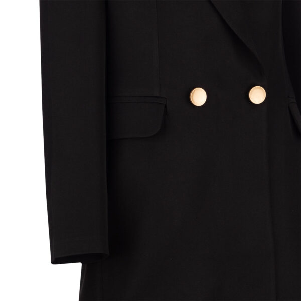 مانتو و شلوار زنانه السانا مدل تیادا کد 207001