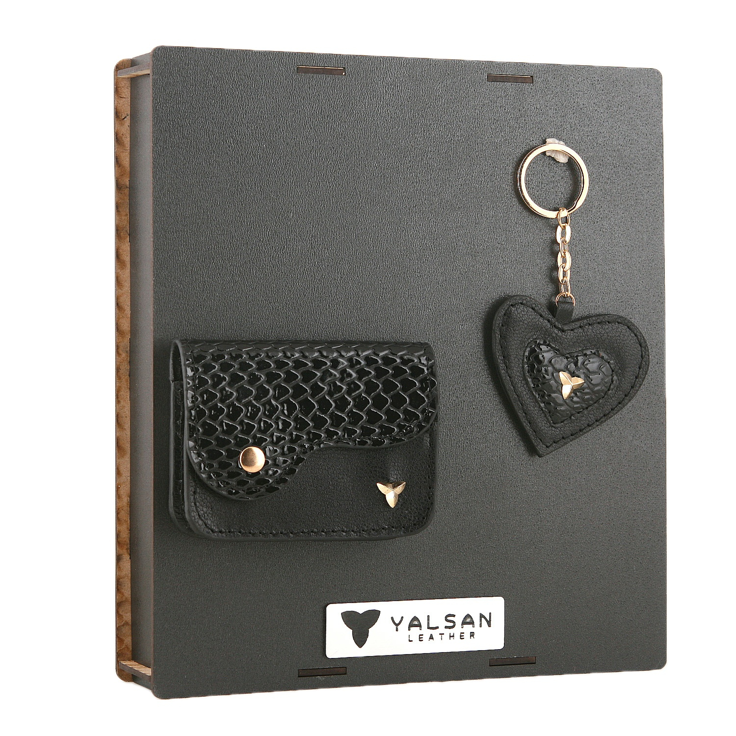 ست هدیه زنانه چرم یلسان مدل دیلا کد DLN-MRV-01-132 ست هدیه زنانه چرم یلسان مدل دیلا کد DLN-MRV-01-132