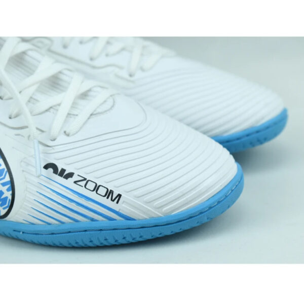 کفش فوتسال مردانه مدل سالنی ساقدار