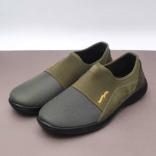 کفش راحتی مردانه شهپر مدل مونیکا 104 کد SH1050