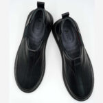 نیم بوت زنانه اریانا مدل ملودی