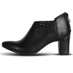 کفش زنانه مدل فرزانه کد SBR