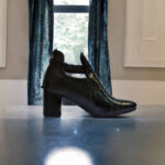 کفش زنانه مدل زیکام