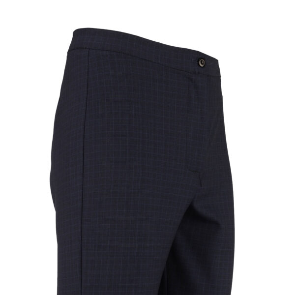 مانتو و شلوار زنانه السانا مدل ناریسان کد 168804