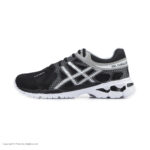 کفش پیاده‌روی سارزی مدل A.s.c.s_M.e.s_S.e.f رنگ مشکی