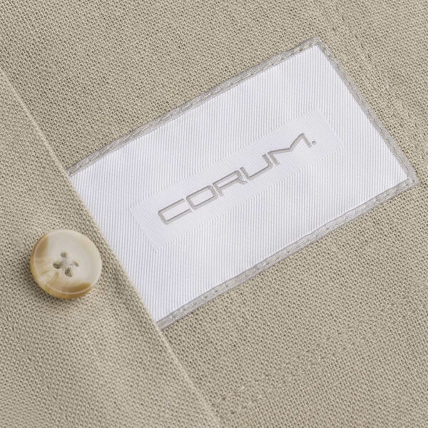 پیراهن آستین بلند مردانه کروم مدل دو جیب 2413905