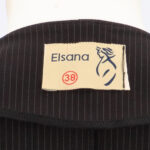 مانتو و شلوار زنانه السانا مدل کرشمه کد 155675