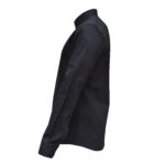 پیراهن آستین بلند یقه برگردان مردانه پایتی جامه مدل تارا کد 19086169