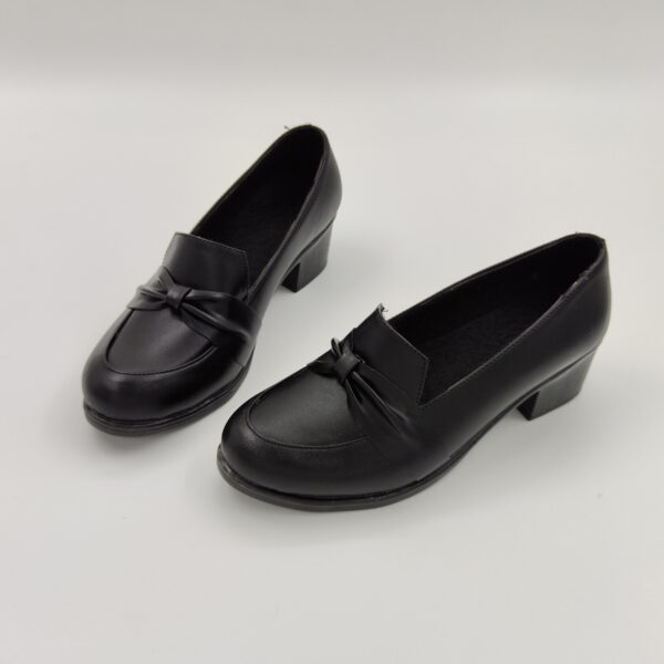 کفش زنانه مدل MVS-PBP