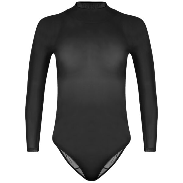 بادی زنانه مدل HRR001