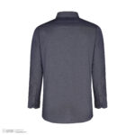 پیراهن آستین بلند مردانه پیر کاردین مدل ساده