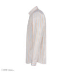 پیراهن آستین بلند یقه برگردان مردانه پیر کاردین مدل 90210251