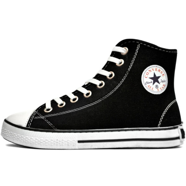 کفش پیاده‌روی مدل ال استارBL