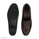 کفش زنانه چرم مشهد مدل J2739-088