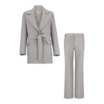 مانتو و شلوار زنانه السانا مدل نارسیس کد 179903