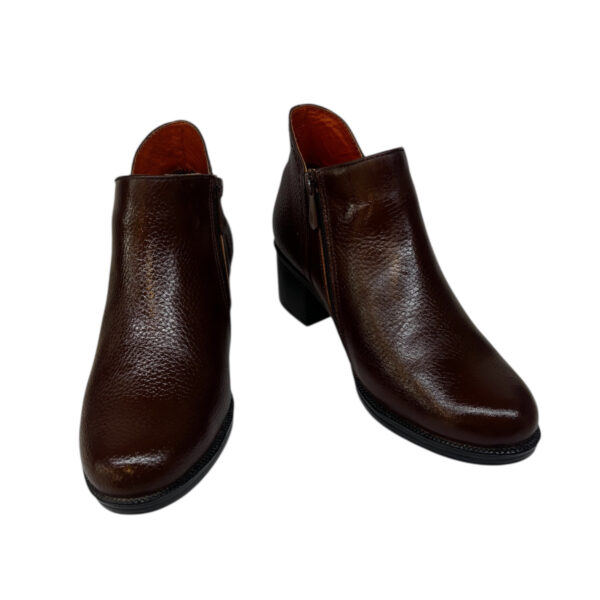 نیم بوت زنانه مدل NGD 566 ZRSHK