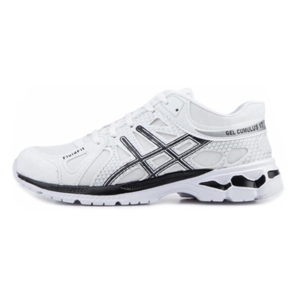 کفش پیاده‌روی سارزی مدل A.s.c.s_S.e.f_23 رنگ سفید