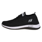 کفش پیاده‌روی مدل 349011602 رنگ مشکی